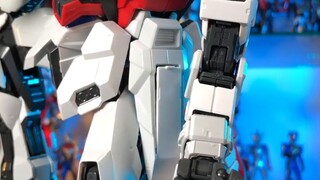 [Modeling Talk: PG Strike Gundam] The most suitable PG Gundam for newcomers to buy