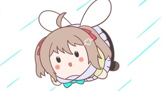 【Neuro-Sama Anime】 Bzzzzzzz! |