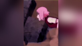 Skill bá đạo nhất của đào... anime naruto narutoshippuden sakura