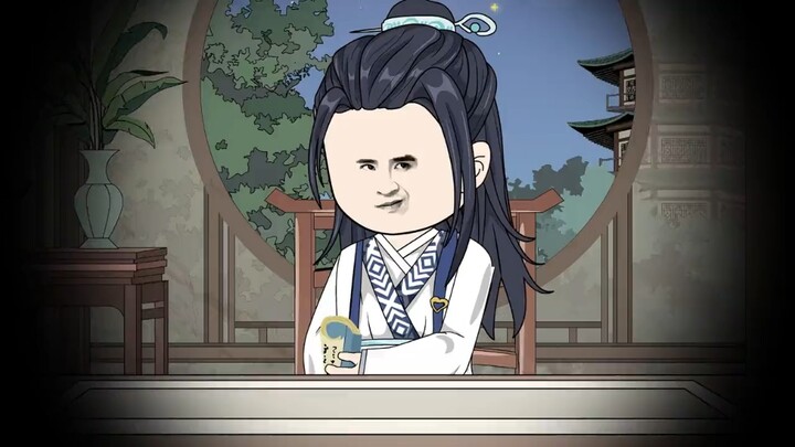 นักรบครอบครัวผู้ยากไร้ 106
