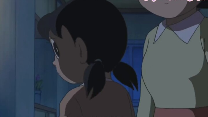 Xiaobai, who had been with Shizuka for eight years, passed away last night!!! (There is no blue fat 