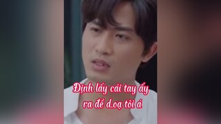 Tay đấy là tôi đây 🤣 thuongngaynangvephan2tap23 thuongngaynangvephan2 tap23 reviewphim phimhaymoingay phimhay phimvietnam foryou
