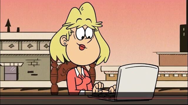 the loud house ultimo viaje de viaje a la carretera clip