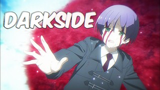 Tonikaku Kawaii「AMV」Darkside