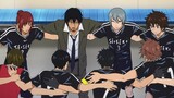 DAYS ( episode 11 )