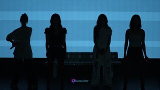 25年Ver.！CLC《HELICOPTER4人版》饭拍250628