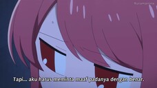 E5 Gorilla no Kami kara Kago sareta Reijou wa Ouritsu Kishidan de Kawaigarareru Sub Indo