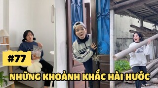 [Funny TV] - Những khoảnh khắc hài hước #77