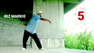 23 common hip-hop dance moves—once you learn them, Mom won't have to worry about me not knowing how 