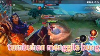 demege gk ngotak MLBB