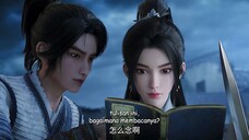 Sword of coming Episode 8