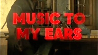 EPISODE 6- MUSIC TO MY EARS (RED DEAD REDEMPTION)