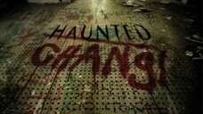 Haunted Changi