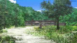 Ansatsu Kyoushitsu 365-nichi no Jikan (Movie)