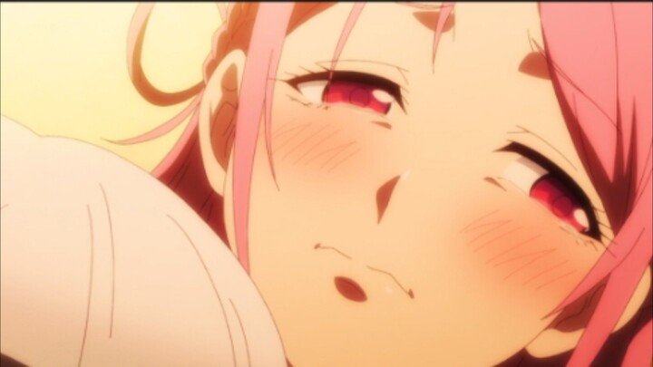 Anime ecchi 18++ no sensor||tiba tiba di masukin 💦💦