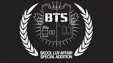 [2020] Skool Luv Affair Special Addition ~ Disc 2: Showcase Making