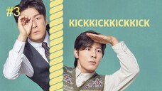 Kick Kick Kick Kick-S1E3 (2025) الترجمة العربية
