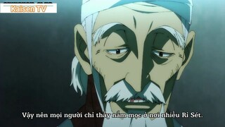 Sabikui Bisco Tập 4 - Mọi người chỉ thấy vậy
