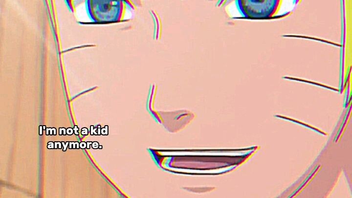 naruto and sakura reunion after 2 years 🤣🤣