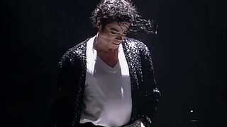 【4K 60FPS收藏版】迈克尔·杰克逊《Billie Jean》 1997德国慕尼黑历史演唱会