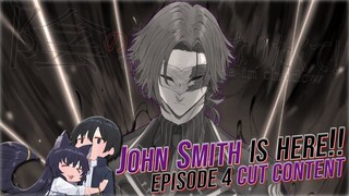 JOHN SMITH IS HERE!!! Return of Delta | Eminence in Shadow Episode 4 Cut Content