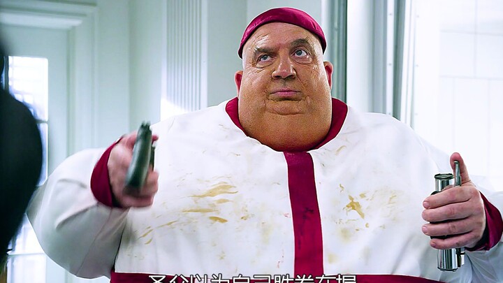 Jesse Finally Claims Her Own Soul!