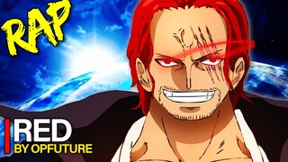 „RED“ - Roter Kaiser Shanks | OPFuture