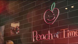 Peach of Time Ep. 04