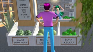 TIKTOK SAKURA SCHOOL SIMULATOR - SHORTS MOVIE PART 71