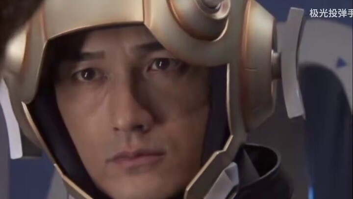 "ฉันจะไม่ยอมให้มีการนองเลือดเพื่อเรย์ แบรนโดอีกต่อไป!" เพลงนี้เข้ากันได้ถูกต้อง!