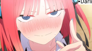 二乃爱的暴走火车头
