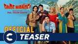 Official Teaser ONDE MANDE! - Cinépolis Indonesia