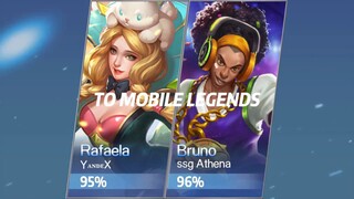 ROAMER meta pada masanya