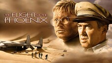 The Flight of the Phoenix - ฝ่ามหาพายุทะลุฟ้า (1965)