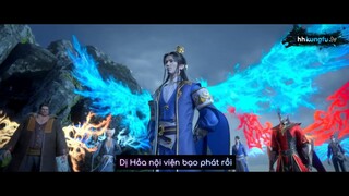 Đấu Phá Thương Khung Phần 5 Tập 36 Vietsub 1080P Thuyết Minh | 斗破苍穹年番 第36话