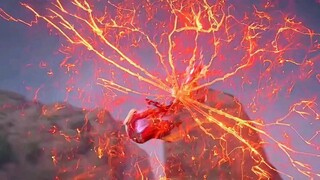 Preview Battle Through The Heavens Season 5 Eps 94