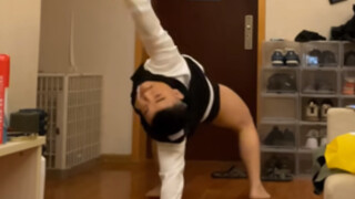 Teacher Xu Jiaying... I'm sorry