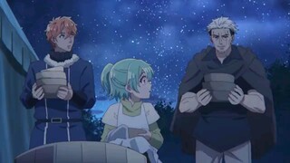 The Weakest Tamer Began a Journey to Pick Up Trash Episode 7 Hindi Dub | ANIMAX HINDI