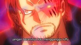 One Piece episode 1074-1079 - ( Houshoku Haki shanks gak ada obat ) one piece terbaru