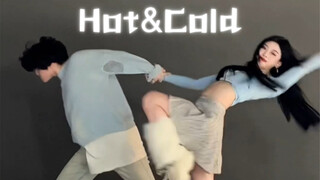 ให้พี่ชายกับฉันเต้นรำ Hot&Cold (Tempature Difference)