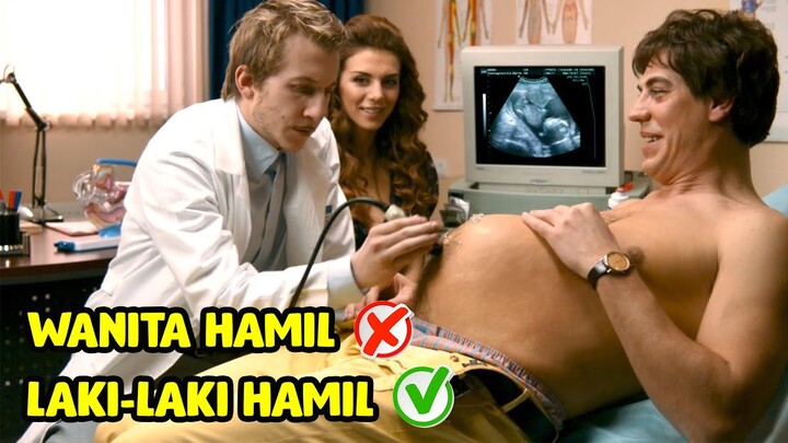 ANEH!!! LAKI-LAKI RUSIA INI BISA HAMIL - Alur Cerita Film THE PREGNANT (2011)