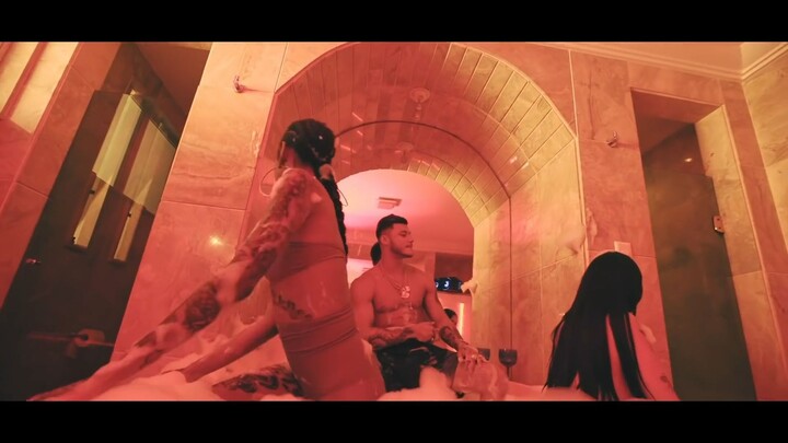 BART - Festa Insana (Prod. WcNoBeat)-(1080p)