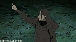 Naruto Shippuden