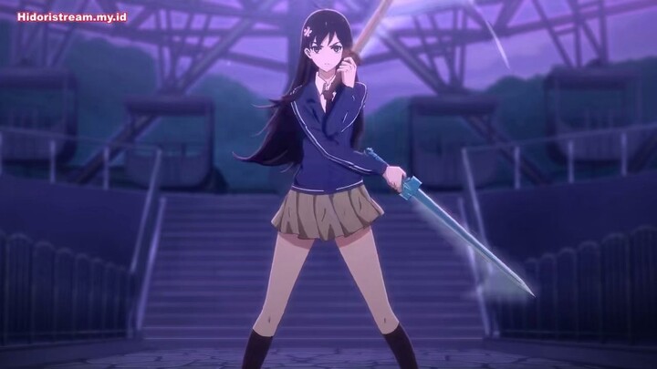 EP11 The Daily Life of the Immortal King Season 5 (Sub Indonesia)