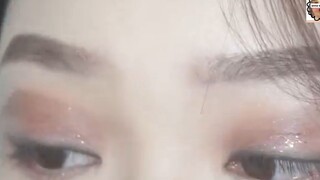Makeup đi fashion show #beauty