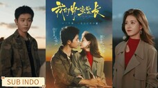 🔥Bai Fangwen & Guo Yuxin - We Grow Wildly《我们野蛮生长》Sub Indo