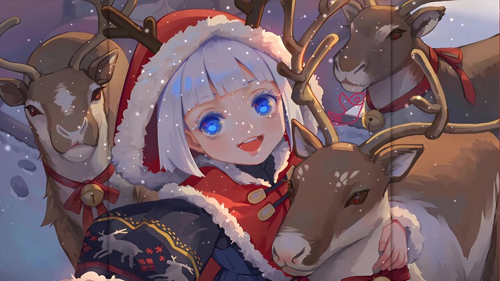 Reindeer