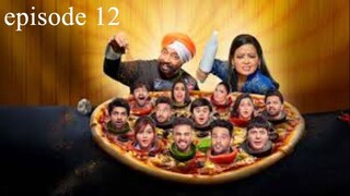 Laughter Chefs season  2 Episode 12 unlimited entertainment
