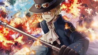 Sabo AMV