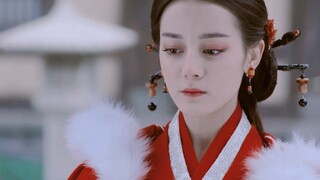 Mountain and River Pillow: The eldest sister-in-law as wife/Dilraba Dilmurat & Wu Lei/The 1132nd day